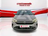 2023 Volkswagen Taigo