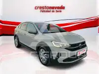 2023 Volkswagen Taigo