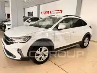 2023 Volkswagen Taigo