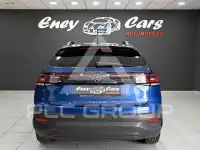 2023 Volkswagen Taigo