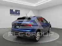 2023 Volkswagen Taigo
