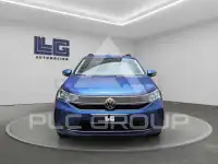 2023 Volkswagen Taigo