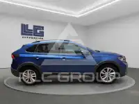 2023 Volkswagen Taigo