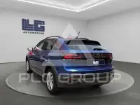 2023 Volkswagen Taigo