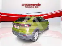 2023 Volkswagen Taigo