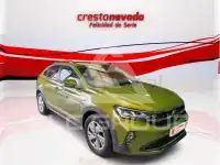 2023 Volkswagen Taigo