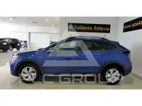 2023 Volkswagen Taigo