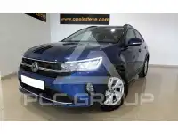 2023 Volkswagen Taigo