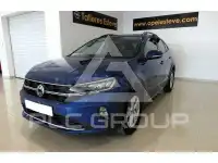 2023 Volkswagen Taigo