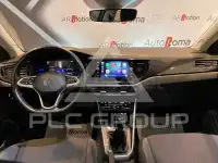2023 Volkswagen Taigo