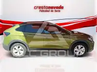2023 Volkswagen Taigo