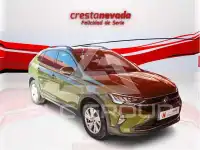 2023 Volkswagen Taigo