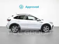 2023 Volkswagen Taigo