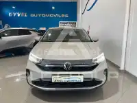 2023 Volkswagen Taigo