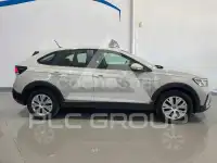 2023 Volkswagen Taigo
