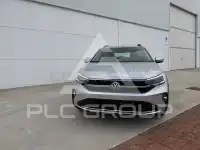 2023 Volkswagen Taigo