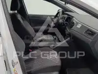 2023 Volkswagen Taigo