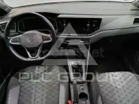 2023 Volkswagen Taigo