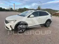 2023 Volkswagen Taigo