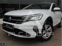 2023 Volkswagen Taigo