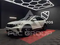 2023 Volkswagen Taigo