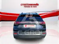 2023 Volkswagen Taigo