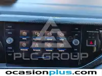 2023 Volkswagen Taigo