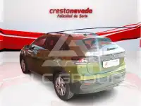 2023 Volkswagen Taigo