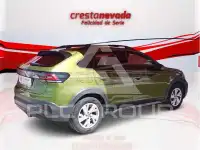 2023 Volkswagen Taigo