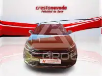 2023 Volkswagen Taigo