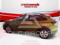 2023 Volkswagen Taigo