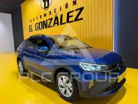 2023 Volkswagen Taigo