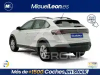 2023 Volkswagen Taigo