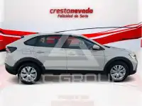 2023 Volkswagen Taigo