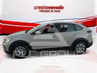 2023 Volkswagen Taigo