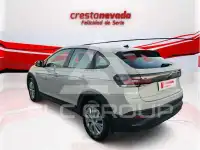 2023 Volkswagen Taigo