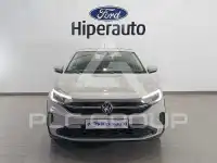 2023 Volkswagen Taigo