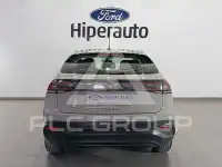 2023 Volkswagen Taigo