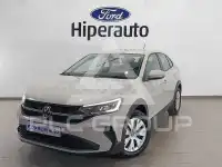 2023 Volkswagen Taigo