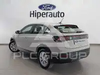 2023 Volkswagen Taigo