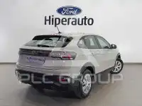 2023 Volkswagen Taigo