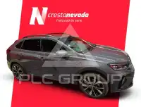 2023 Volkswagen Taigo