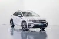 2023 Volkswagen Taigo