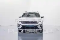 2023 Volkswagen Taigo