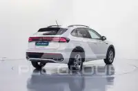 2023 Volkswagen Taigo