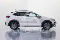 2023 Volkswagen Taigo