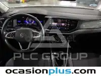 2023 Volkswagen Taigo