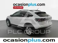 2023 Volkswagen Taigo