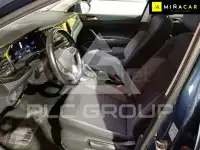 2023 Volkswagen Taigo