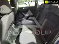 2023 Volkswagen Taigo